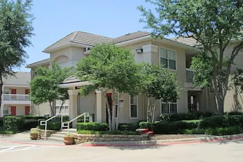 Extended Stay America Suites Dallas Las Colinas Carnaby St hotel hero