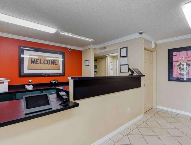 Extended Stay America Suites Dallas Las Colinas Carnaby St hotel detail image 2