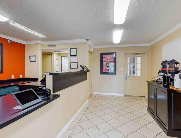 Extended Stay America Suites Dallas Las Colinas Carnaby St hotel detail image 3