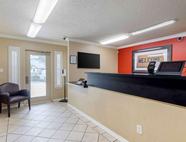 Extended Stay America Suites Dallas Las Colinas Carnaby St hotel detail image 4