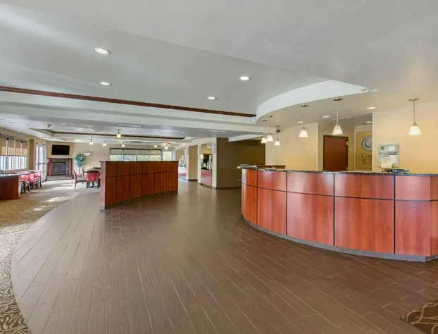 Comfort Suites Seaford hotel detail image 4