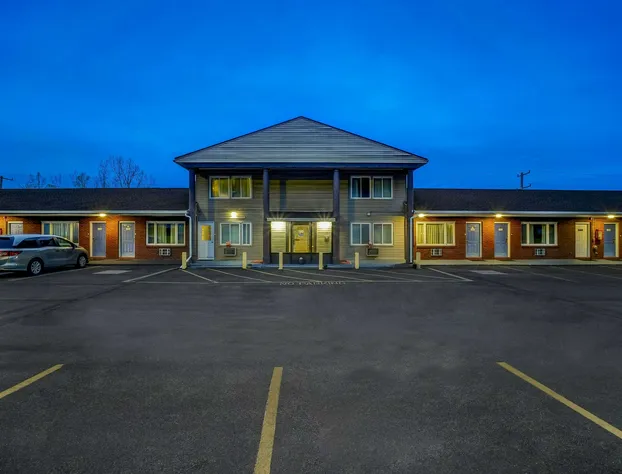 Motel 6 Ilion, NY hotel detail image 1