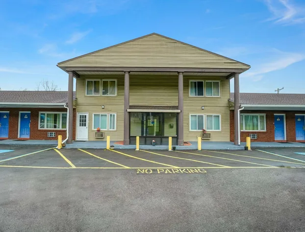 Motel 6 Ilion, NY hotel detail image 4