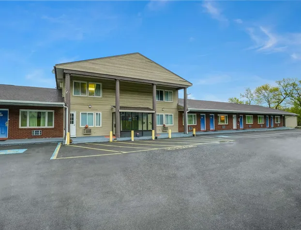 Motel 6 Ilion, NY hotel detail image 2