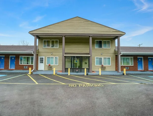 Motel 6 Ilion, NY hotel detail image 4