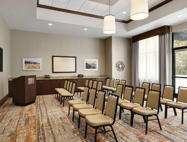 Embassy Suites Chattanooga / Hamilton Place hotel detail image 2