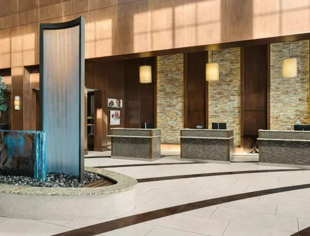 Embassy Suites Chattanooga / Hamilton Place hotel detail image 3