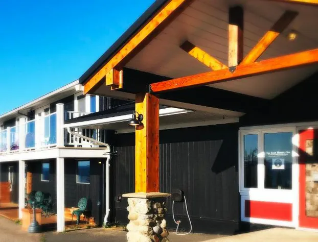 The Iona Heights Inn hotel detail image 2