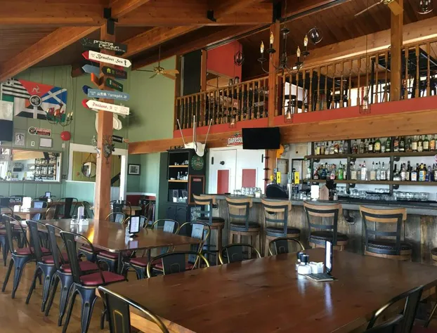 The Iona Heights Inn hotel detail image 3