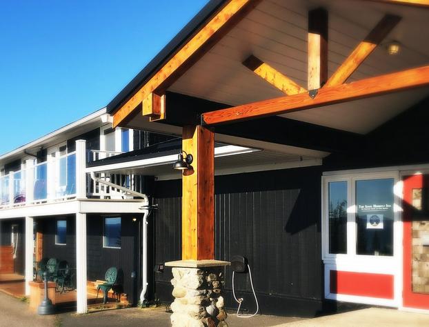 The Iona Heights Inn hotel detail image 1