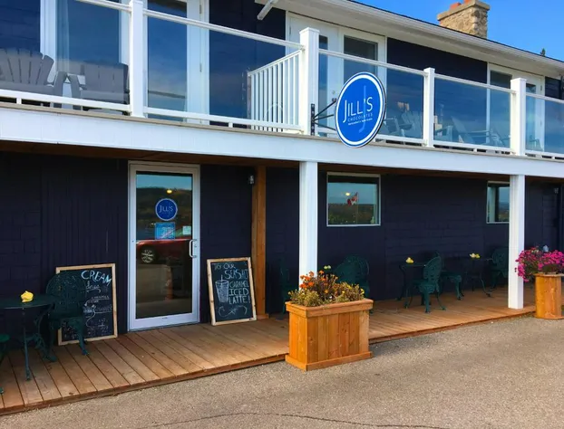 The Iona Heights Inn hotel detail image 2