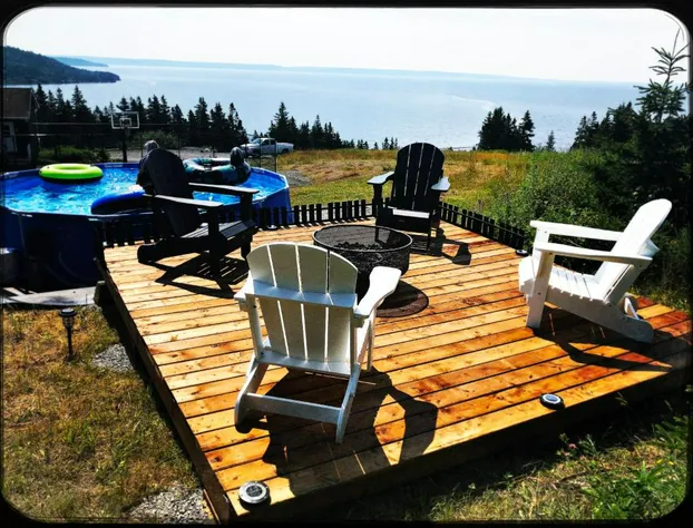 The Iona Heights Inn hotel detail image 4