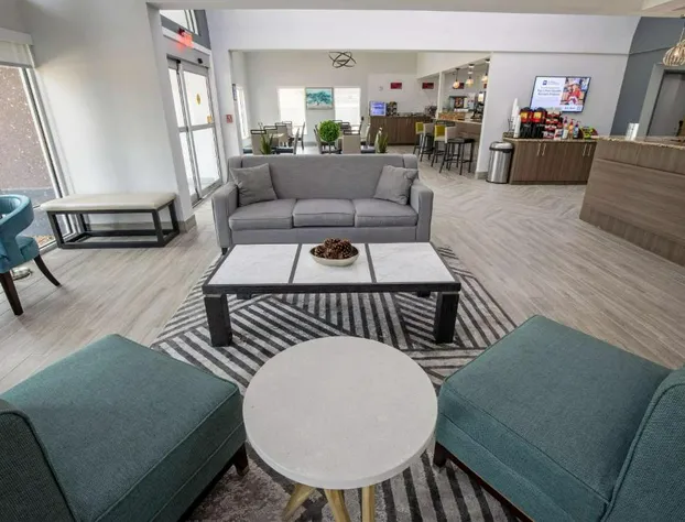 Best Western Plus Vermilion River Inn & Suites hotel detail image 4