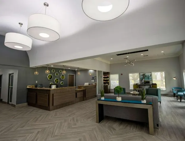 Best Western Plus Vermilion River Inn & Suites hotel detail image 2