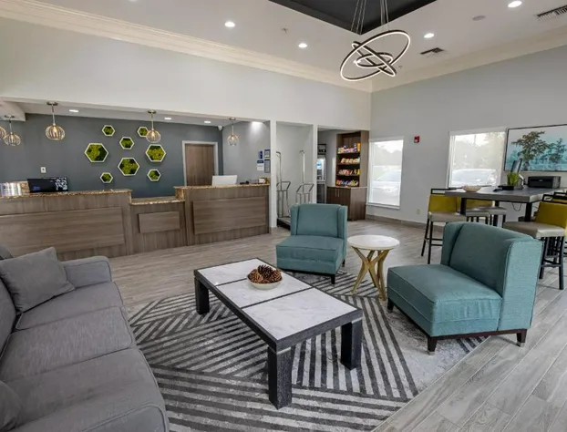 Best Western Plus Vermilion River Inn & Suites hotel detail image 3