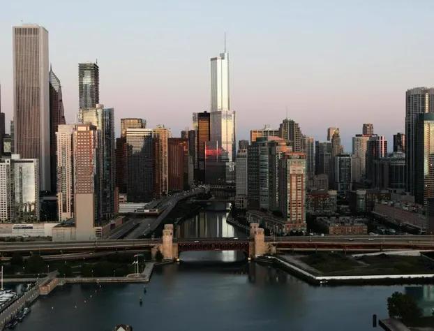 Trump International Hotel & Tower Chicago hotel detail image 3