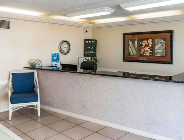 Belleair Beach Resort Motel hotel detail image 3