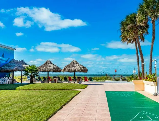 Belleair Beach Resort Motel hotel detail image 1