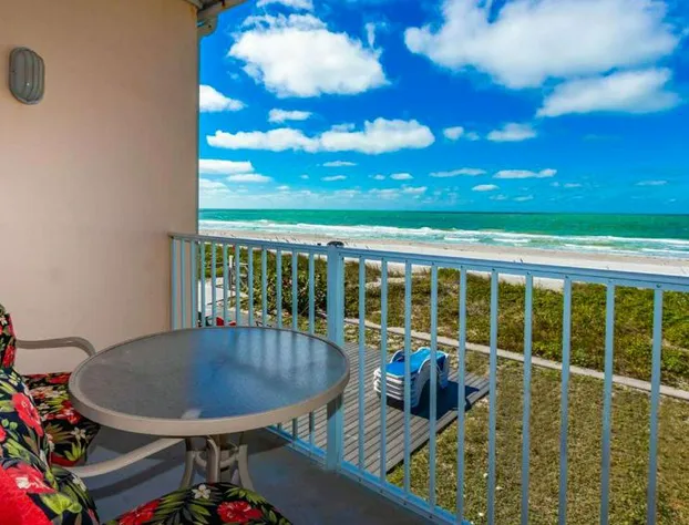 Belleair Beach Resort Motel hotel detail image 2