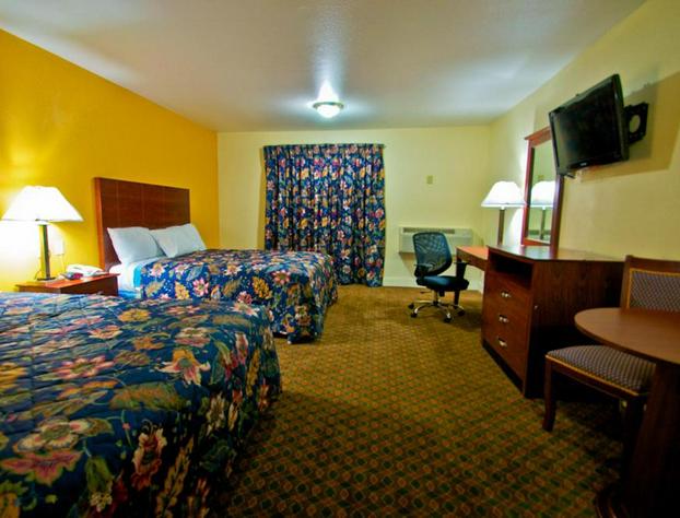 Passport Inn and Suites - Middletown hotel detail image 1