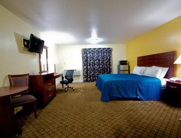 Passport Inn and Suites - Middletown hotel detail image 3