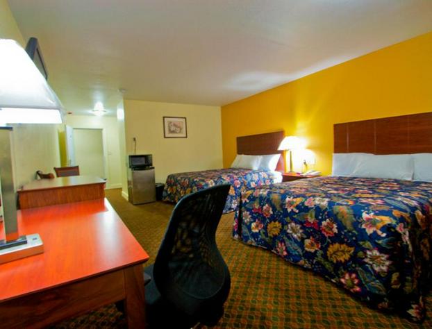 Passport Inn and Suites - Middletown hotel detail image 4