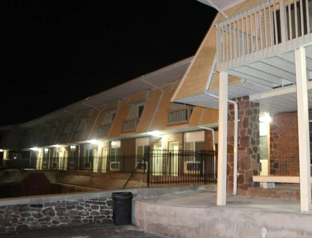 Passport Inn and Suites - Middletown hotel detail image 1