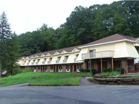 Passport Inn and Suites - Middletown hotel detail image 1
