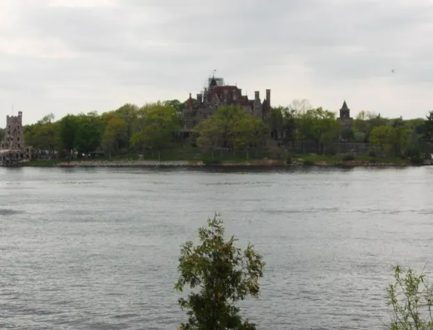 Bonnie Castle Resort & Marina hotel detail image 2