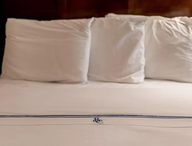 Bonnie Castle Resort & Marina hotel detail image 2