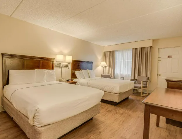 Bonnie Castle Resort & Marina hotel detail image 3