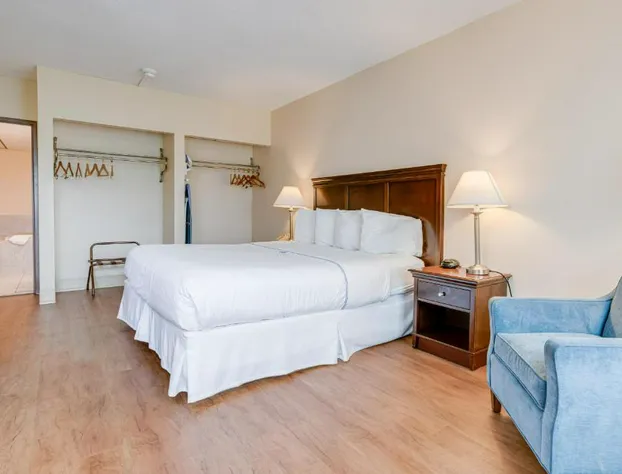 Bonnie Castle Resort & Marina hotel detail image 4