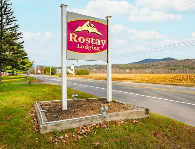 The Inn at the Rostay hotel detail image 1