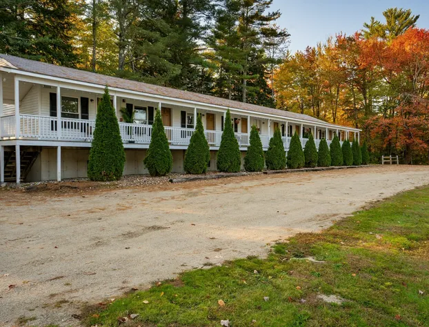 The Inn at the Rostay hotel detail image 2