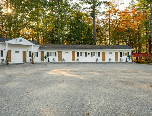 The Inn at the Rostay hotel detail image 3