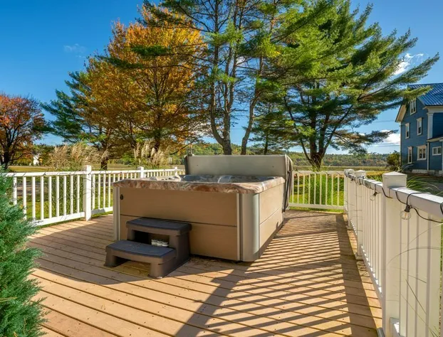 The Inn at the Rostay hotel detail image 4