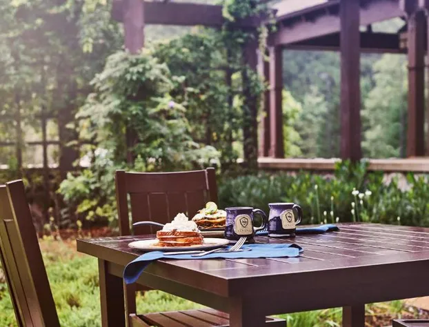 The Sewanee Inn hotel detail image 3