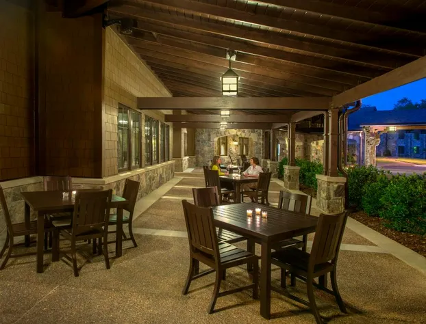 The Sewanee Inn hotel detail image 4
