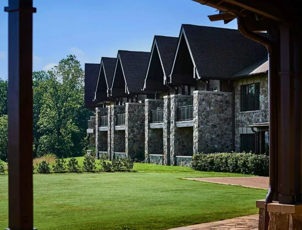 The Sewanee Inn hotel detail image 2