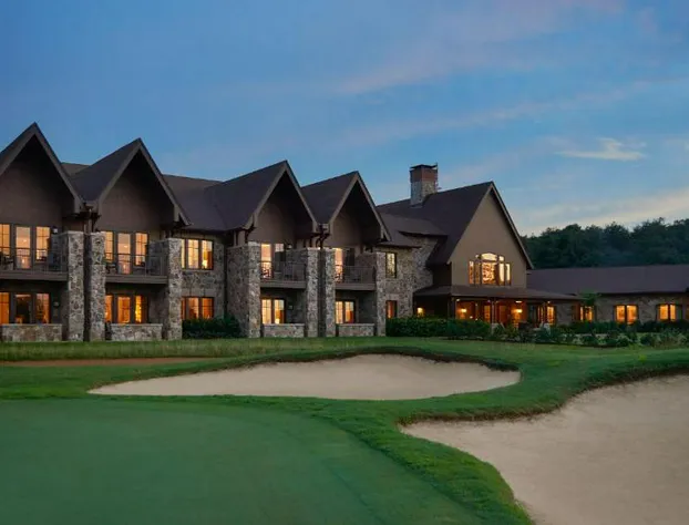 The Sewanee Inn hotel detail image 1