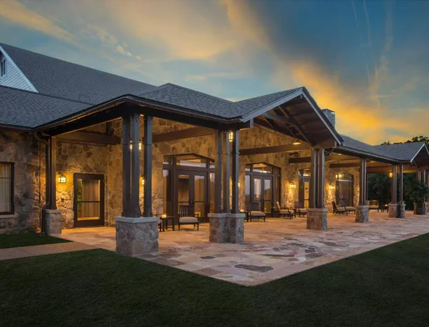 The Sewanee Inn hotel detail image 3