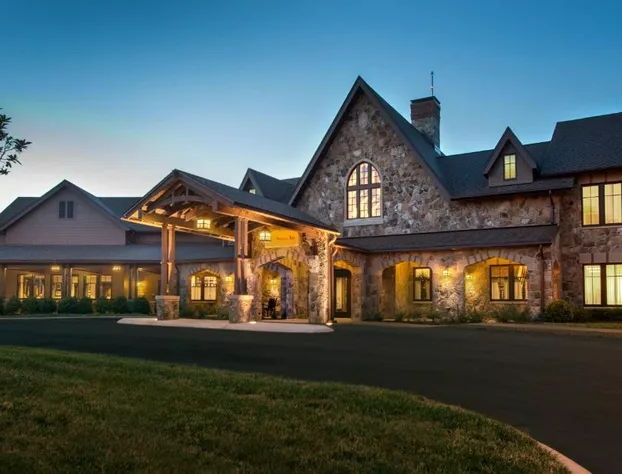 The Sewanee Inn hotel detail image 4