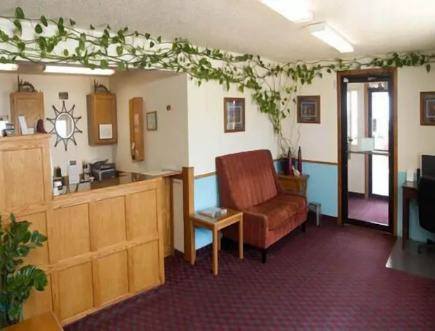 Cherokee Inn hotel detail image 1