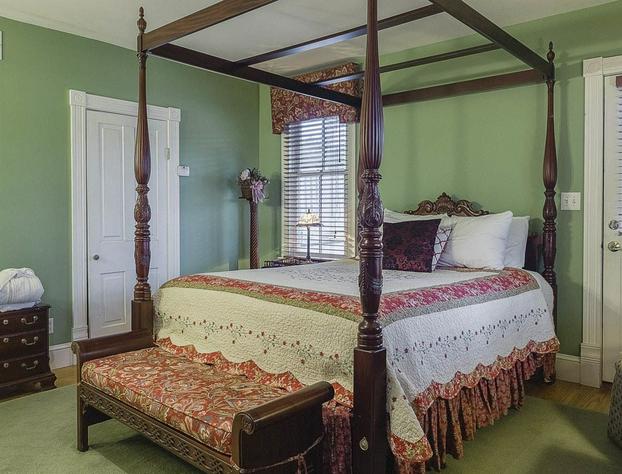 George Brooks House B&B hotel detail image 3