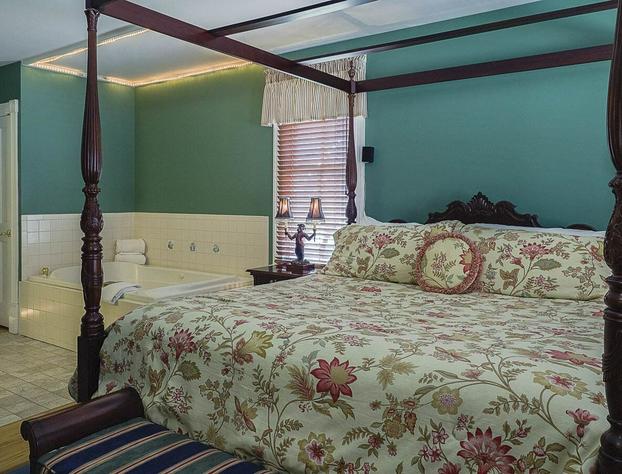 George Brooks House B&B hotel detail image 4