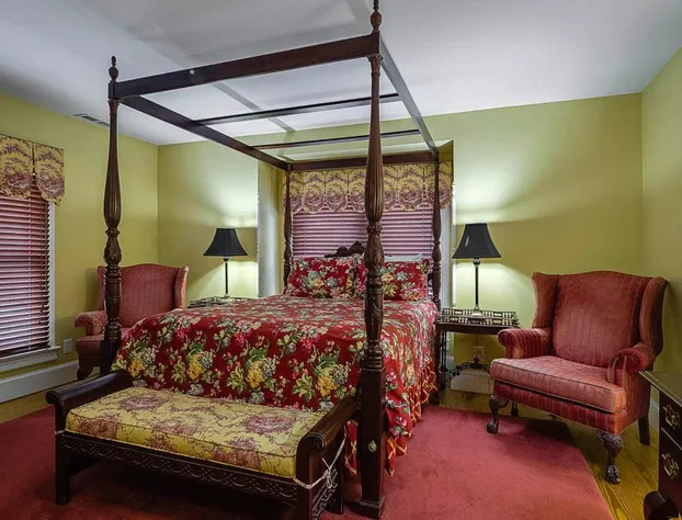 George Brooks House B&B hotel detail image 3