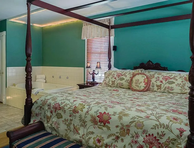 George Brooks House B&B hotel detail image 4