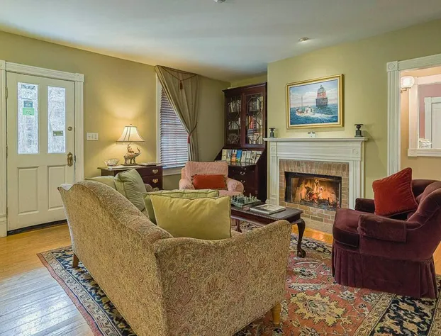 George Brooks House B&B hotel detail image 1