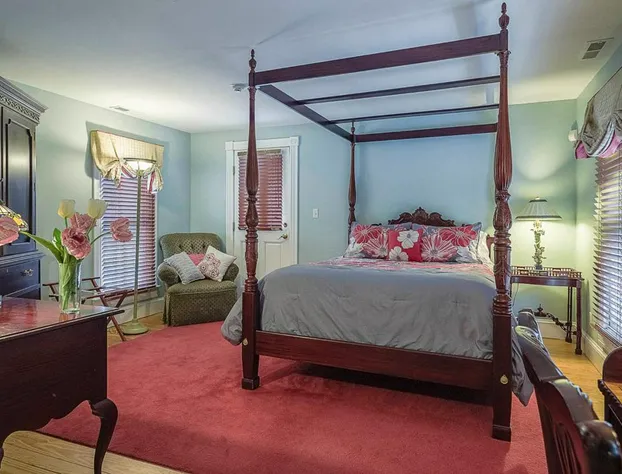 George Brooks House B&B hotel detail image 3