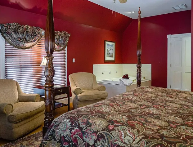 George Brooks House B&B hotel detail image 4